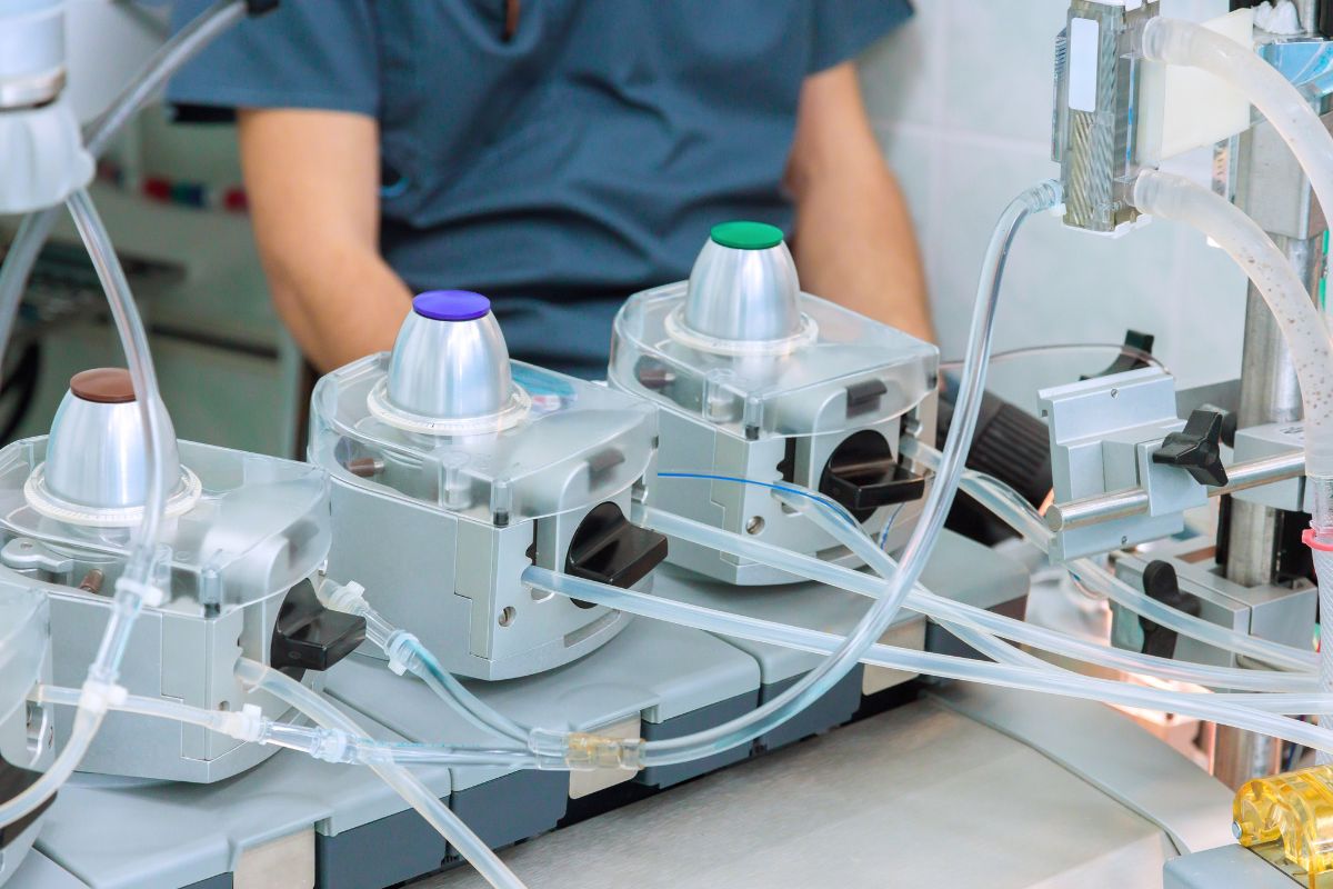 Hemodinamia en Veracruz: Estudios de Cateterismo Cardíaco de Vanguardia